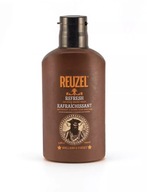 Reuzel Beard REFRESH No Rinse Beard Wash šampón na suché fúzy 100 ml