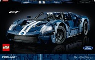 LEGO Technic Ford GT 2022 Edition (42154)