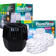 HUMISTOP ABSORPTOR VLHKOSTI + 2x NÁPLŇ