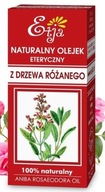 ESIenciálny OLEJ Z RUŽOVÉHO DREVA 10 ml - ETJA