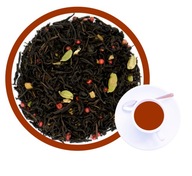 EARL GREY SPICY čierny sypaný čaj 1kg