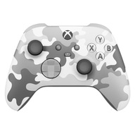 Bezdrôtový ovládač Microsoft Xbox Series – Arctic Camo