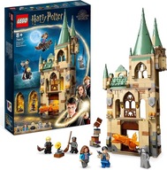 LEGO Harry Potter 76413 Rokfort: Núdzová izba DARČEK PRE DIEŤA