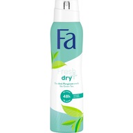 Matcha antiperspirant Fa Fresh & Dry 150 ml