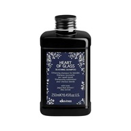 Davines Heart of Glass blond šampón 250ml Davines