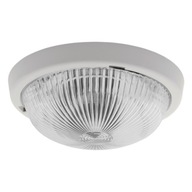 Plafond Stropné nástenné svietidlo E27 SANGA DL-100 White