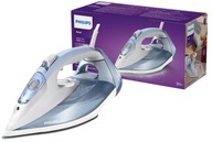 Naparovacia žehlička Philips DST7011/20 2600 W 7000 séria SteamGlide Plus žehliaca plocha