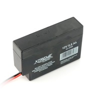 12V 0,8Ah Xtreme gélová batéria