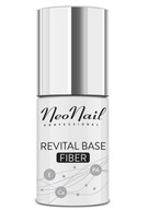 NEONAIL HYBRID POLSH BASE REVITAL BASE FIBER 7,2 ML