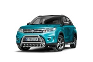 Grilovacie potrubie Suzuki Vitara so SCHVÁLENÍM