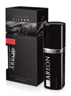 VÔŇA AREON 50 ML STRIEBORNÁ - AP01