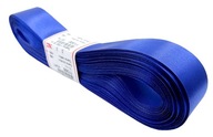 Satin Ribbon 3cm Sapphire pre luky 50 m 11300