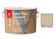 Tikkurila Valtti PLUS Complete 2,7L 5061 Kaisla