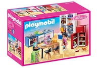 PLAYMOBIL RODINNÉ KUCHYNSKÉ BLOKY 70206