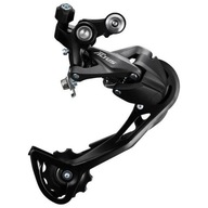 Shimano Altus RD-M2000 SGS OEM 9-rýchlostná zadná prehadzovačka