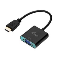 I-TEC adaptér kábla HDMI na VGA