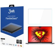 3mk FlexibleGlass sklo pre MacBook Pro 14,2 \