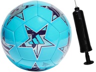 ADIDAS FUTBALOVÝ TRÉNINGOVÝ KLUB IA0948 4 + PUMP