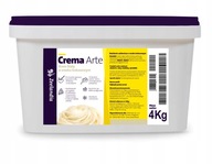 Crema Arte Krém s kokosovou príchuťou 4 kg