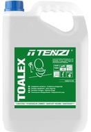 TENZI TOALEX 5L. T-01/005 ANTIBAKTERIÁLNY GÉL WC Z