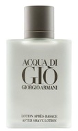 GIORGIO ARMANI ACQUA DI GIO PO HOLENÍ 100ml