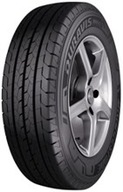 2 x Bridgestone Duravis R660 235/65R16 115 R C