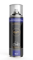 Odmasťovač, odstraňovač brzdových čipiek, BIKE ON WAX 500ml