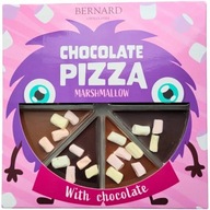 ČOKOLÁDA MARSHMALLOW PIZZA 105G