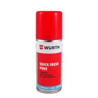 WURTH Deodor Quick Fresh 100ml - granátové jablko pre osvieženie klimatizácie