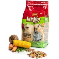 Potraviny pre králiky Vitapol Karmeo Premium 2,5 kg