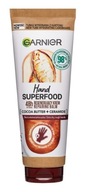 Regeneračný krém na ruky Garnier Hand Superfood Co