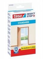 TESA STANDARD balkónová moskytiéra 1,2/2,2 m biela