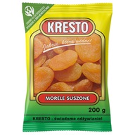 Kresto sušené marhule 200g