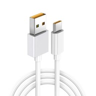 KÁBEL USB-C USB typ C Realme SuperDart 6,5A 65W