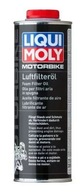 3096/LQM LIQUI MOLY OLEJ 1L PRE VZDUCHOVÉ FILTRE LIQUI MOLY