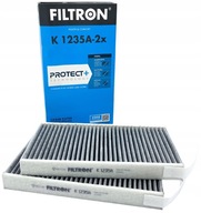 FILTRON KABÍNOVÝ FILTER K 1235A-2x