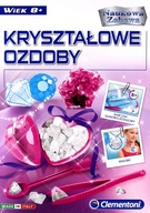 KRIŠTÁĽOVÉ OZDOBY