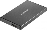 Kryt NATEC Rhino GO NKZ-0941 (2,5"; USB 3.