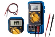 ELEKTRONICKÝ MULTIMETER NITEO TOOLS