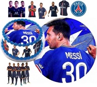 PSG MESSI BALL TORTA + SÚPRAVA POSTAVIČIEK