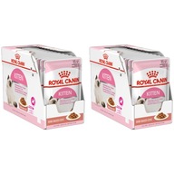 Royal Canin Catten Food Jelly vak 24x85g