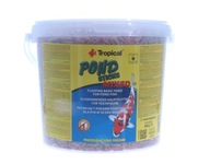 Tropical Pond Sticks Miešané krmivo pre ryby 5 l