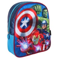 Batoh Marvel - Avengers 3D 31 cm