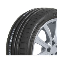 1x KUMHO 235/35R19 91Y Ecsta PS91 XL FR letné