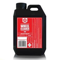 Good Stuff Wheel Cleaner 2L Acid Tekutý čistiaci prostriedok na ráfiky