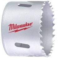 Milwaukee Bimetal Wood ALU G/K Dierovka 68mm