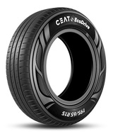 4x letná pneumatika Ceat EcoDrive 175/65R14 82 T