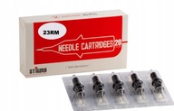 Náplne Stigma Tattoo Needles Set 5ks 23RM