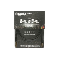 J-J kábel 3m Klotz KIK KIKKG3.0PPSW