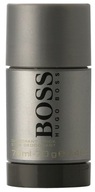 HUGO BOSS NO 6 TYČOVÝ DEODORANT VE FĽAŠI (SIVÁ).